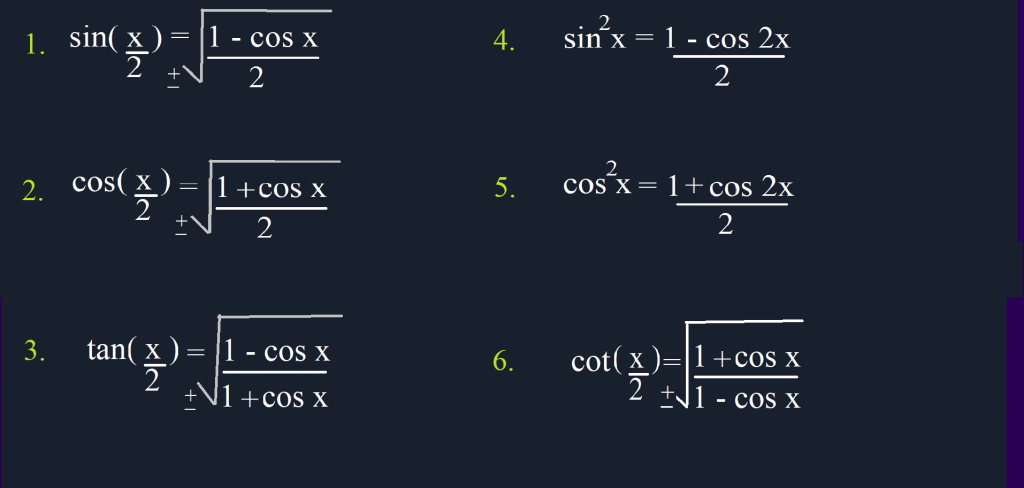 half-angle-formula-international-math-education